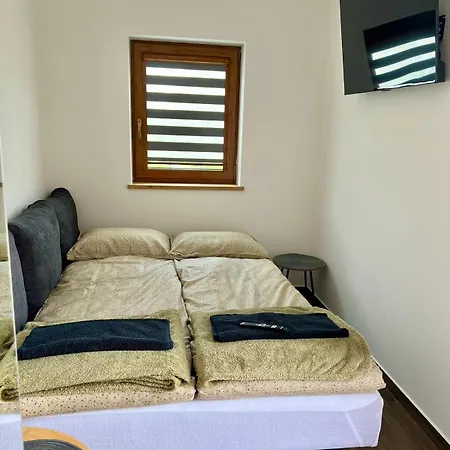 Apartment U Danusi *