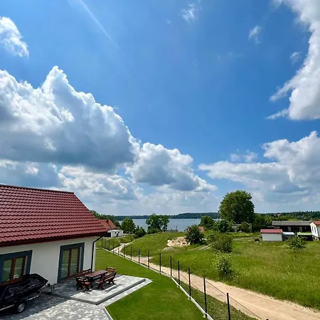 Apartment U Danusi