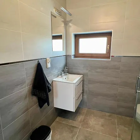Apartment U Danusi Mikolajki (Mragowo)