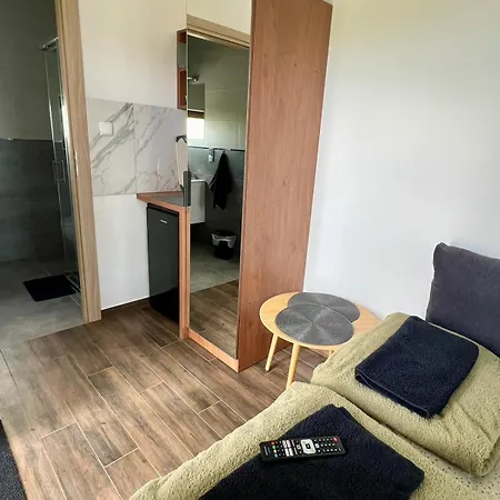 U Danusi Apartment
