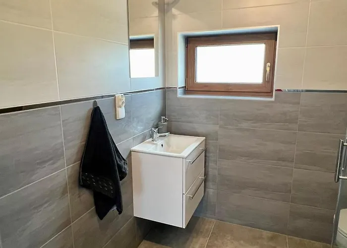 Apartament Pokój U Danusi Mikołajki